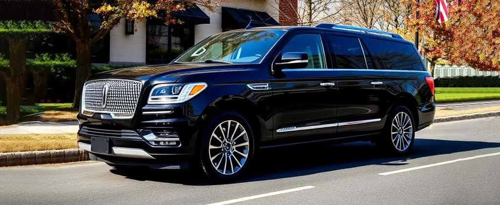 Essex Fells Car Service customer support